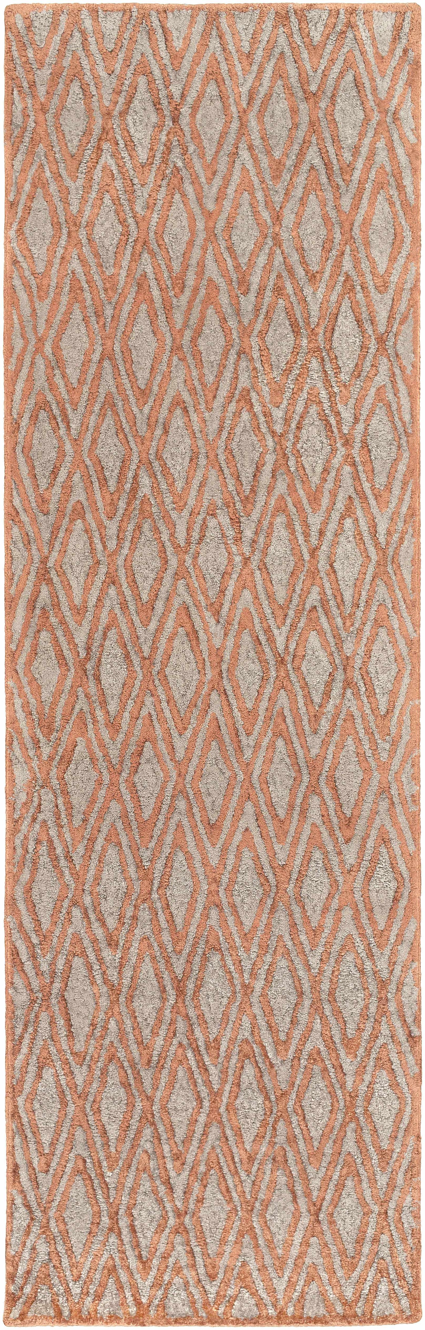 Quartz QTZ-5010 Hand Tufted Rug
