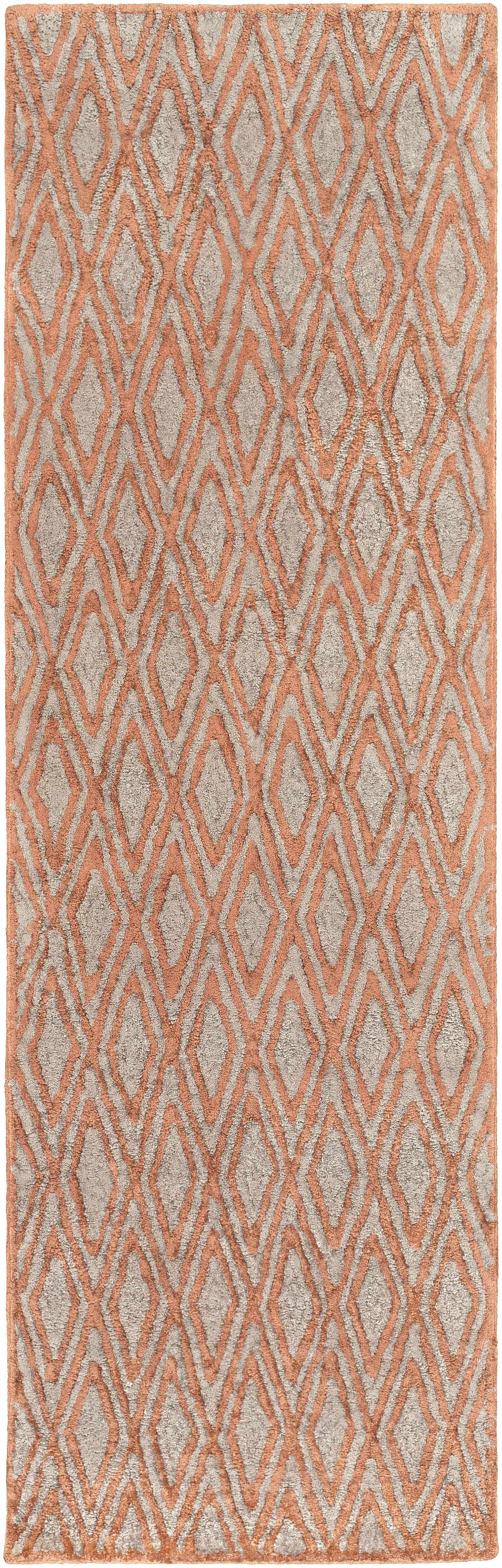 Quartz QTZ-5010 Hand Tufted Rug