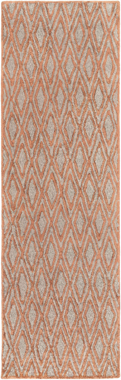 Quartz QTZ-5010 Hand Tufted Rug