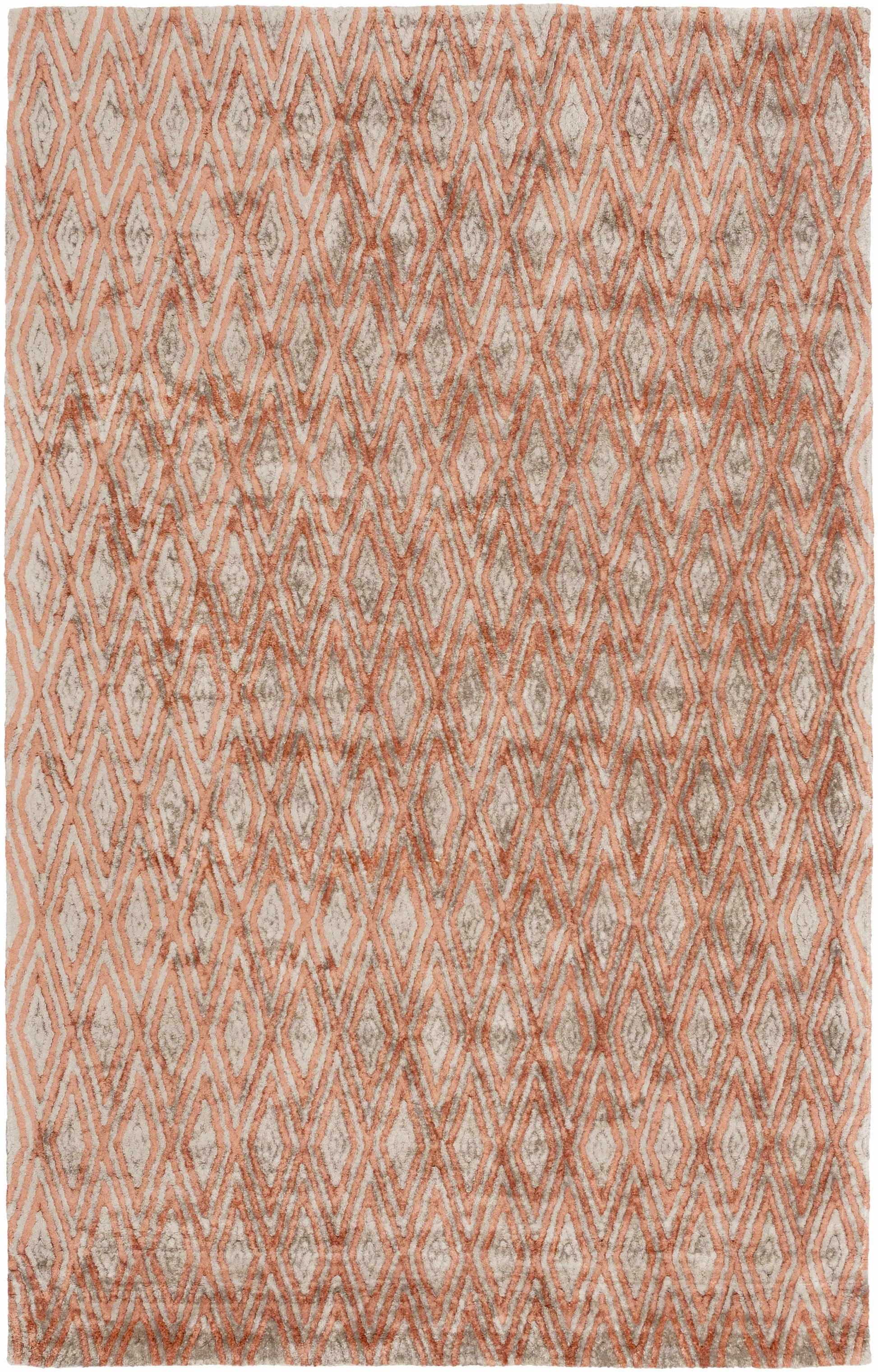 Quartz QTZ-5010 Hand Tufted Rug