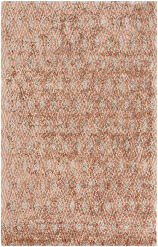Quartz QTZ-5010 Hand Tufted Rug