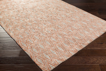 Quartz QTZ-5010 Hand Tufted Rug