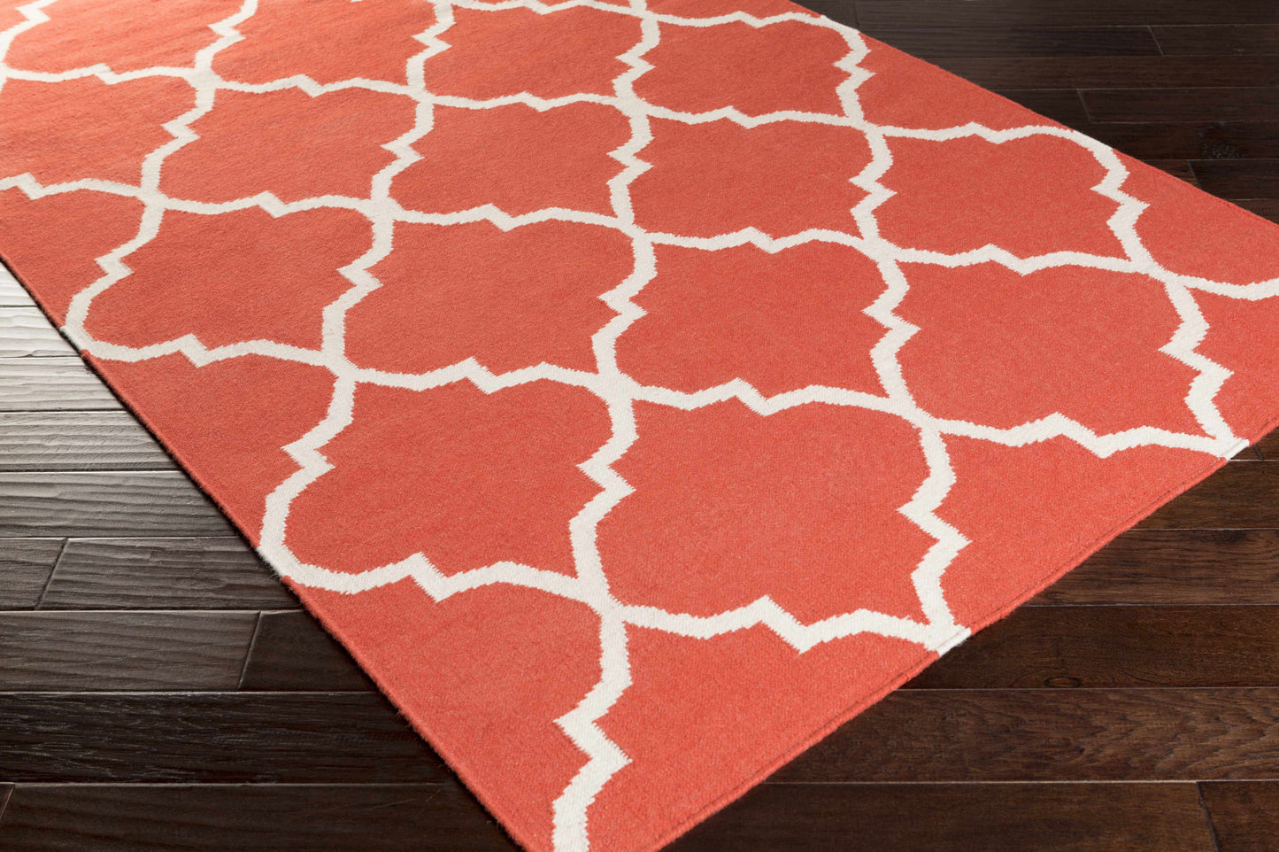 York AWHD-1015 Hand Woven Rug