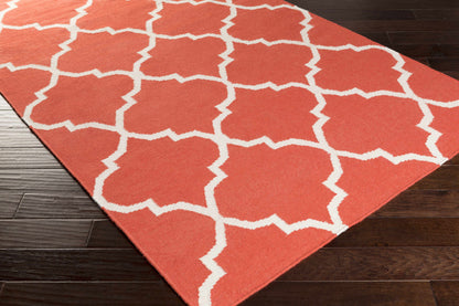 York AWHD-1015 Hand Woven Rug