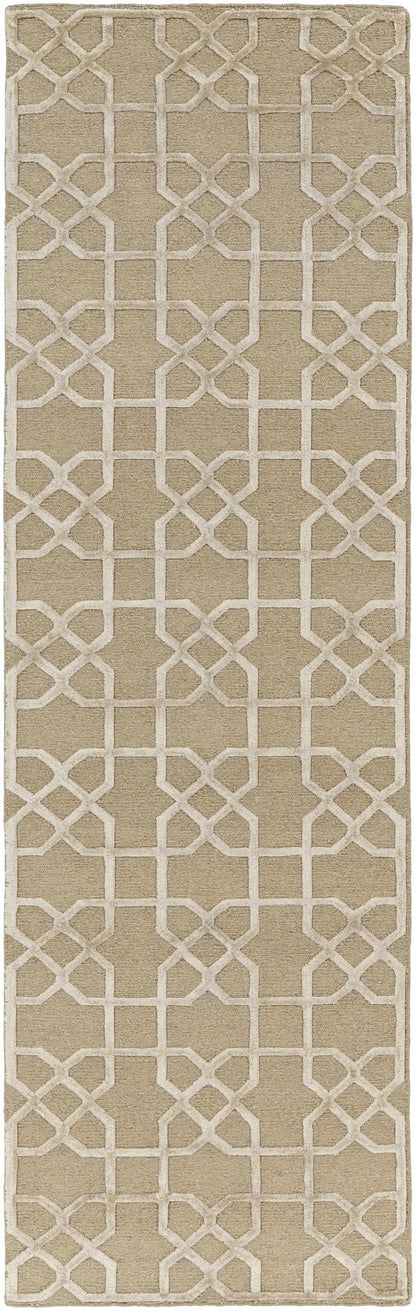 Lydia LYD-6004 Hand Knotted Rug