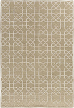 Lydia LYD-6004 Hand Knotted Rug
