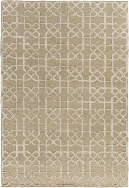 Lydia LYD-6004 Hand Knotted Rug