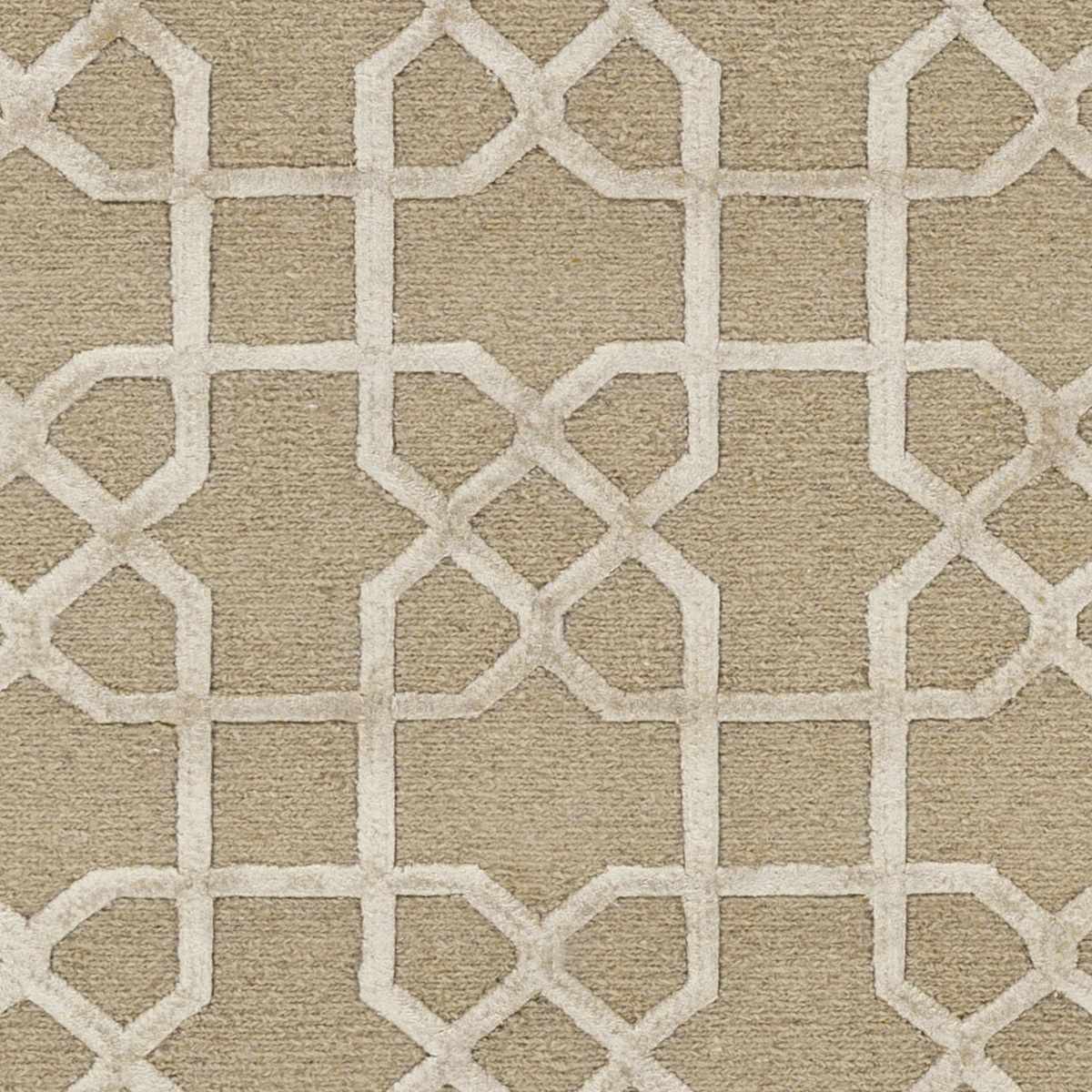 Lydia LYD-6004 Hand Knotted Rug
