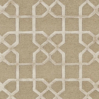 Lydia LYD-6004 Hand Knotted Rug
