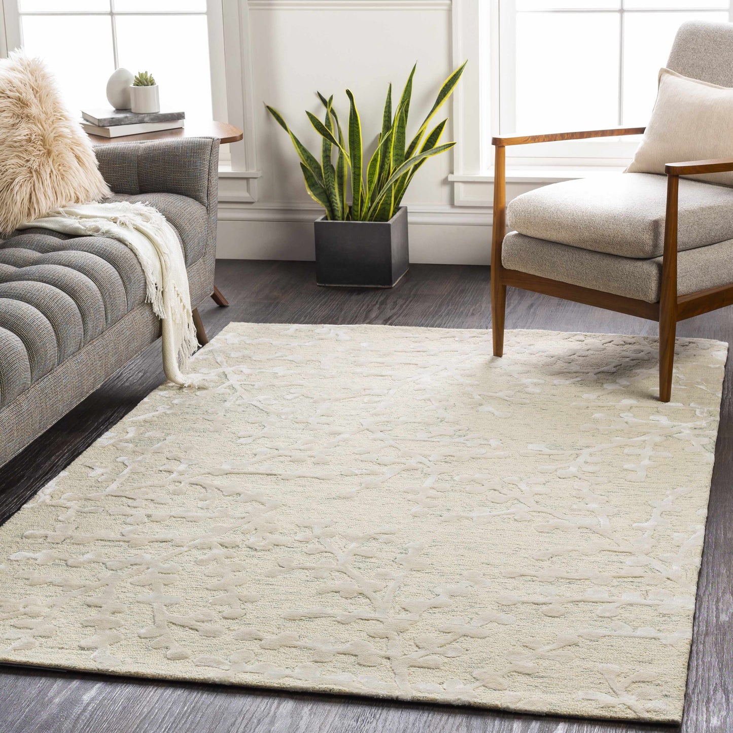 Opus OPS-2304 Hand Tufted Rug