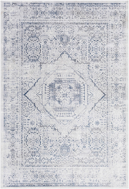 Aisha AIS-2318 Machine Woven Rug
