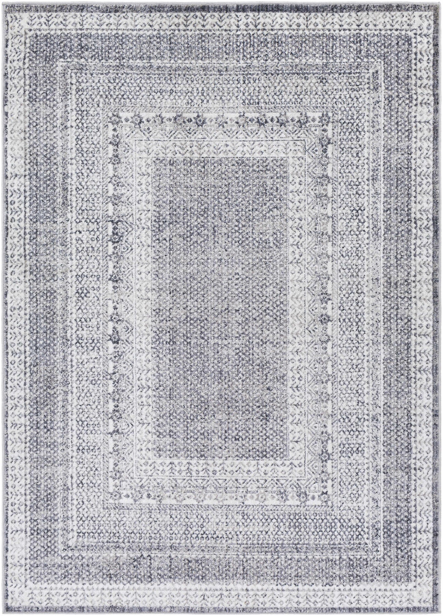 Alice ALC-2304 Machine Woven Rug
