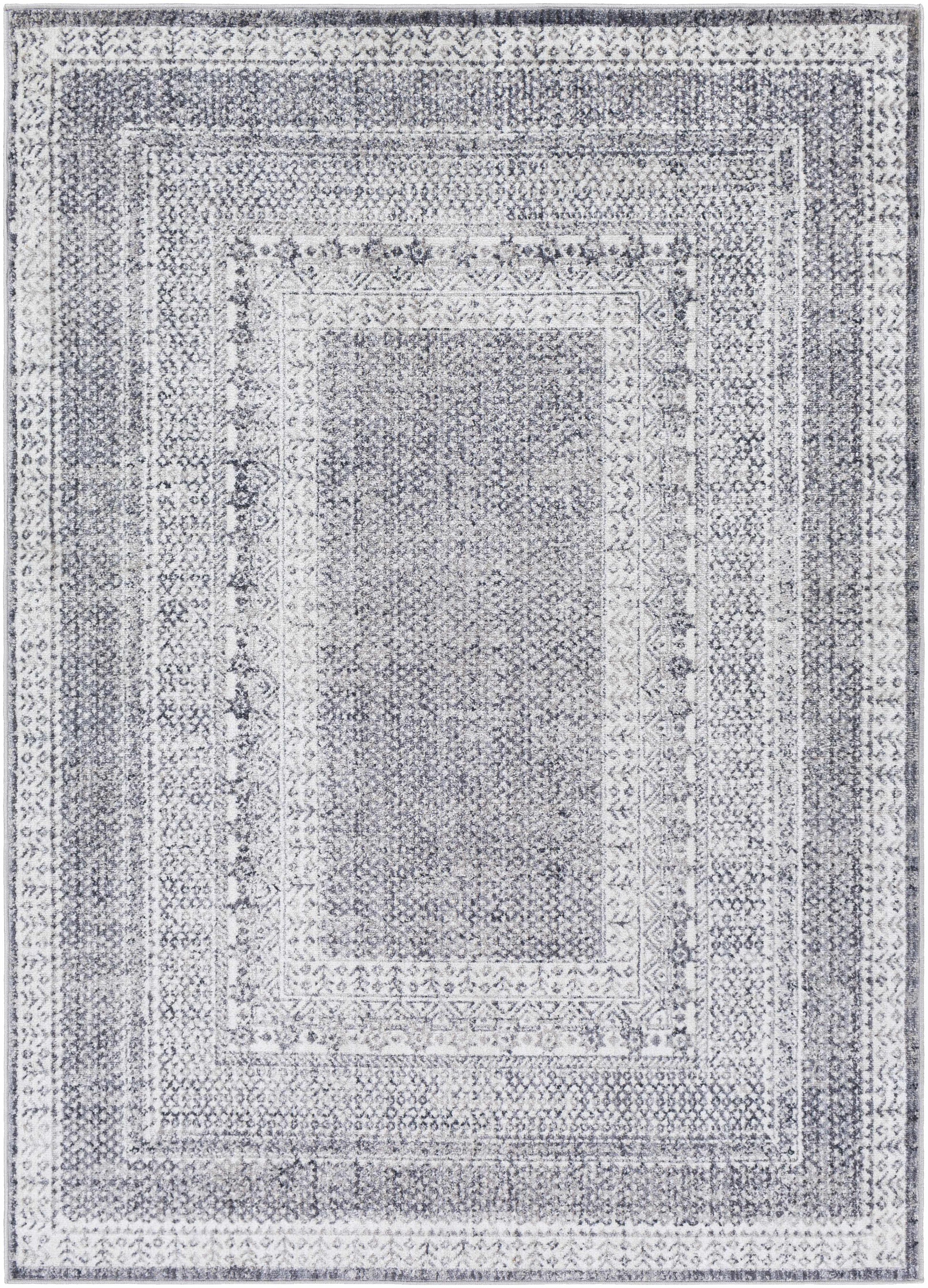 Alice ALC-2304 Machine Woven Rug