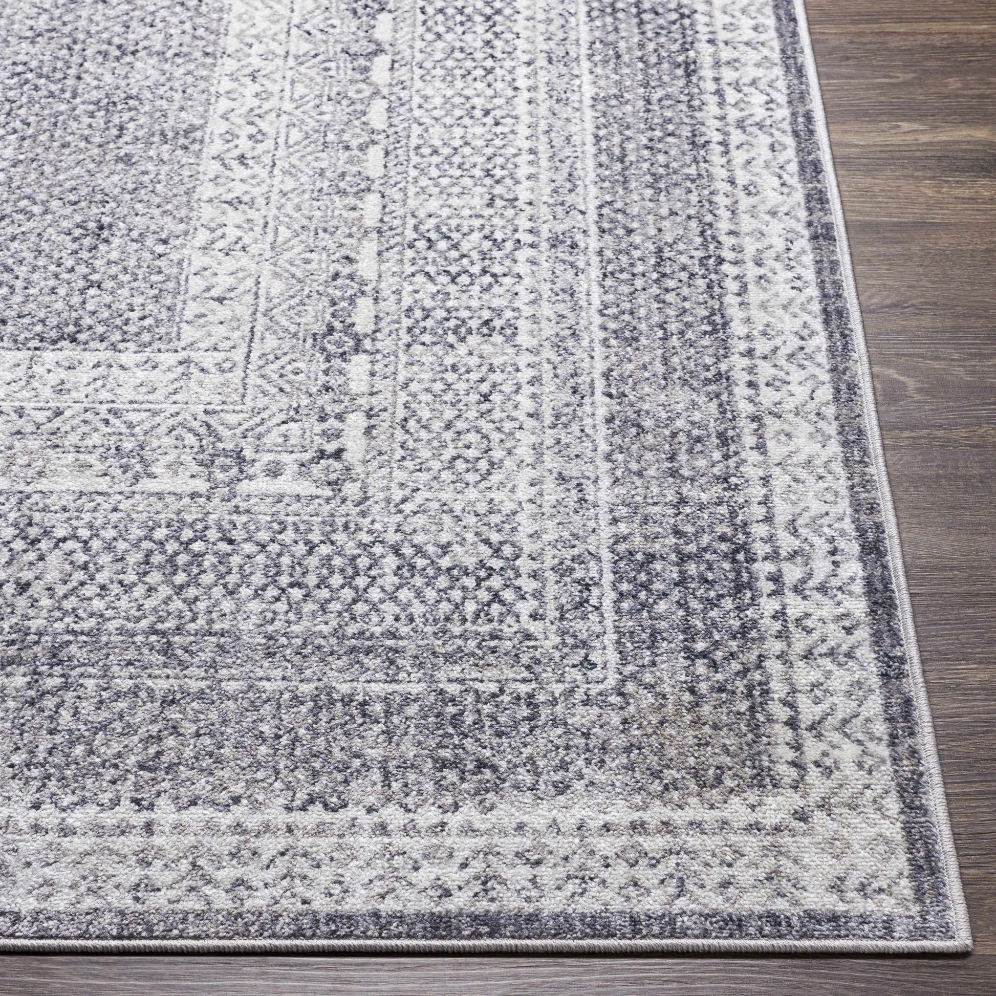 Alice ALC-2304 Machine Woven Rug