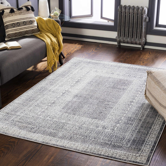 Alice ALC-2304 Machine Woven Rug
