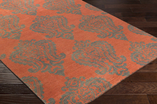 Marta MRT-1002 Hand Knotted Rug