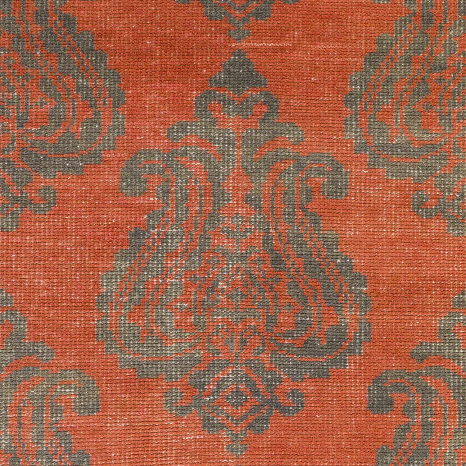 Marta MRT-1002 Hand Knotted Rug