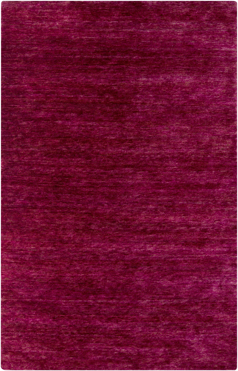 Crusoe CRU-2000 Hand Knotted Rug