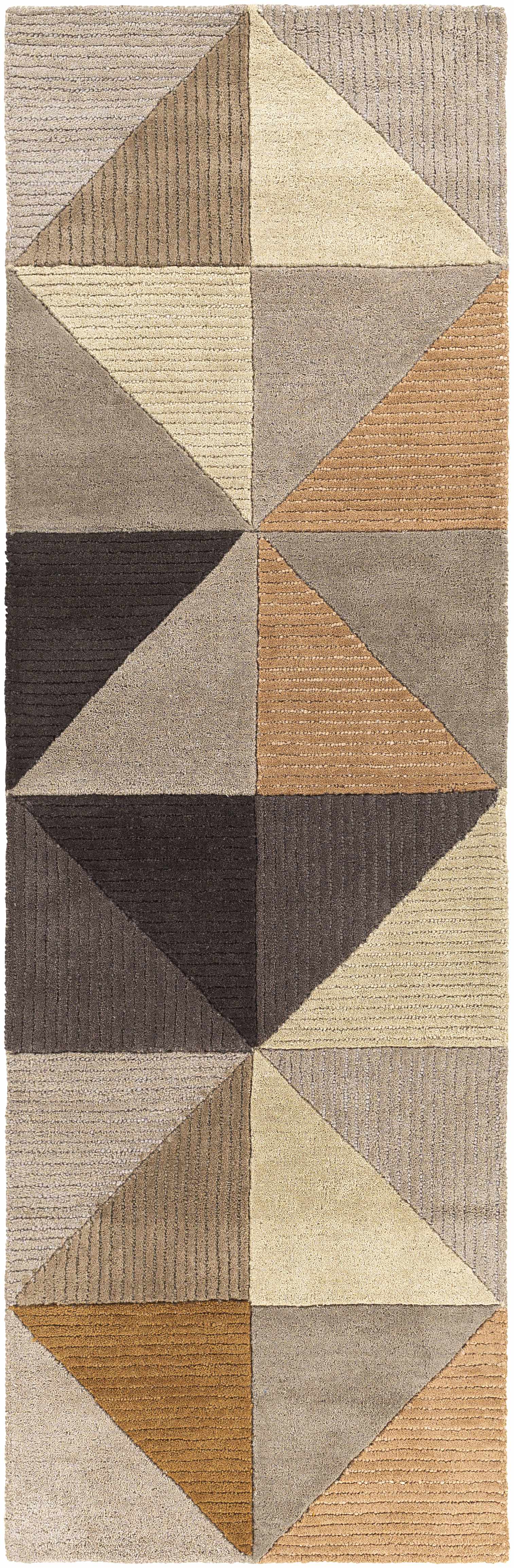 Kennedy KDY-3029 Hand Tufted Rug