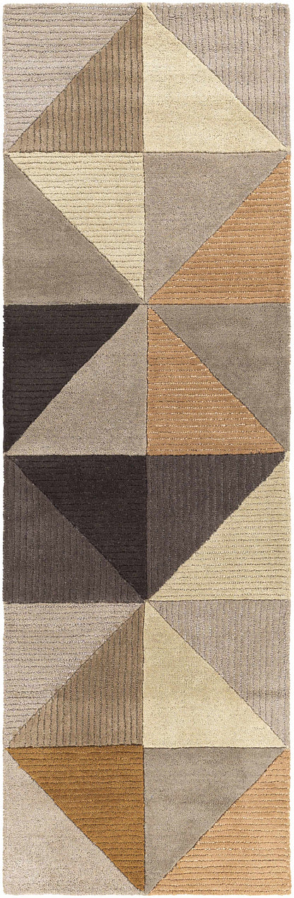 Kennedy KDY-3029 Hand Tufted Rug