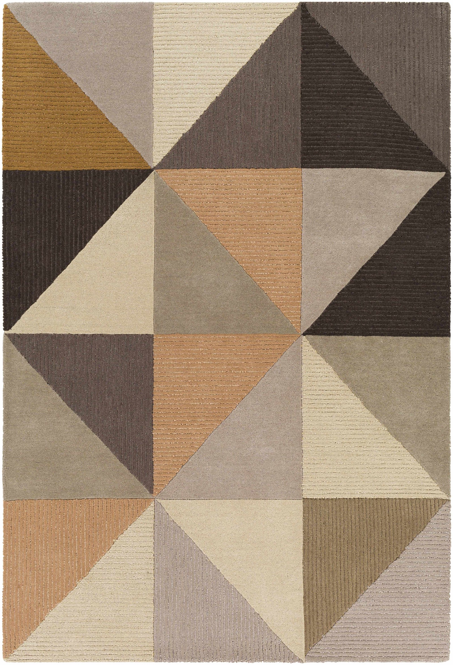 Kennedy KDY-3029 Hand Tufted Rug