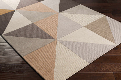 Kennedy KDY-3029 Hand Tufted Rug