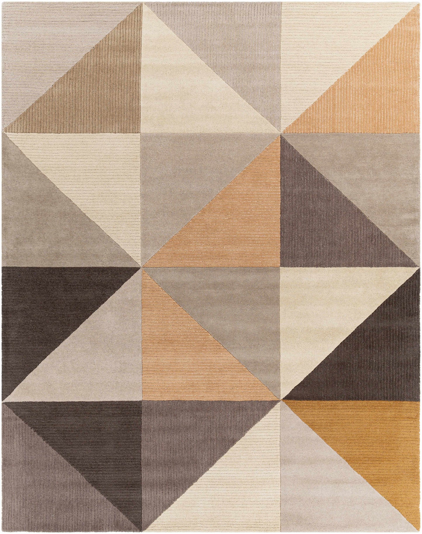 Kennedy KDY-3029 Hand Tufted Rug