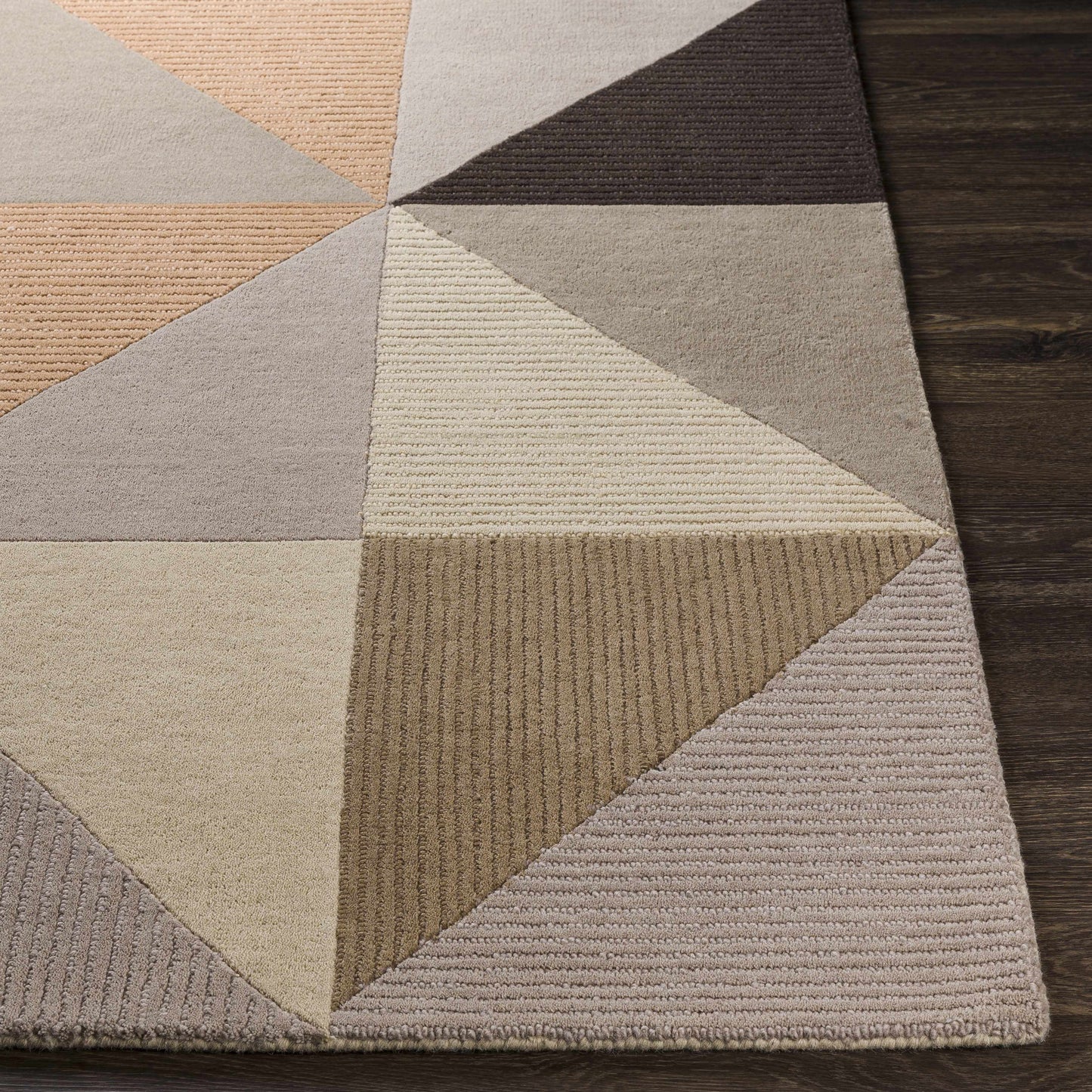 Kennedy KDY-3029 Hand Tufted Rug