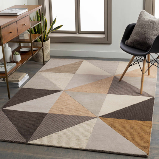Kennedy KDY-3029 Hand Tufted Rug
