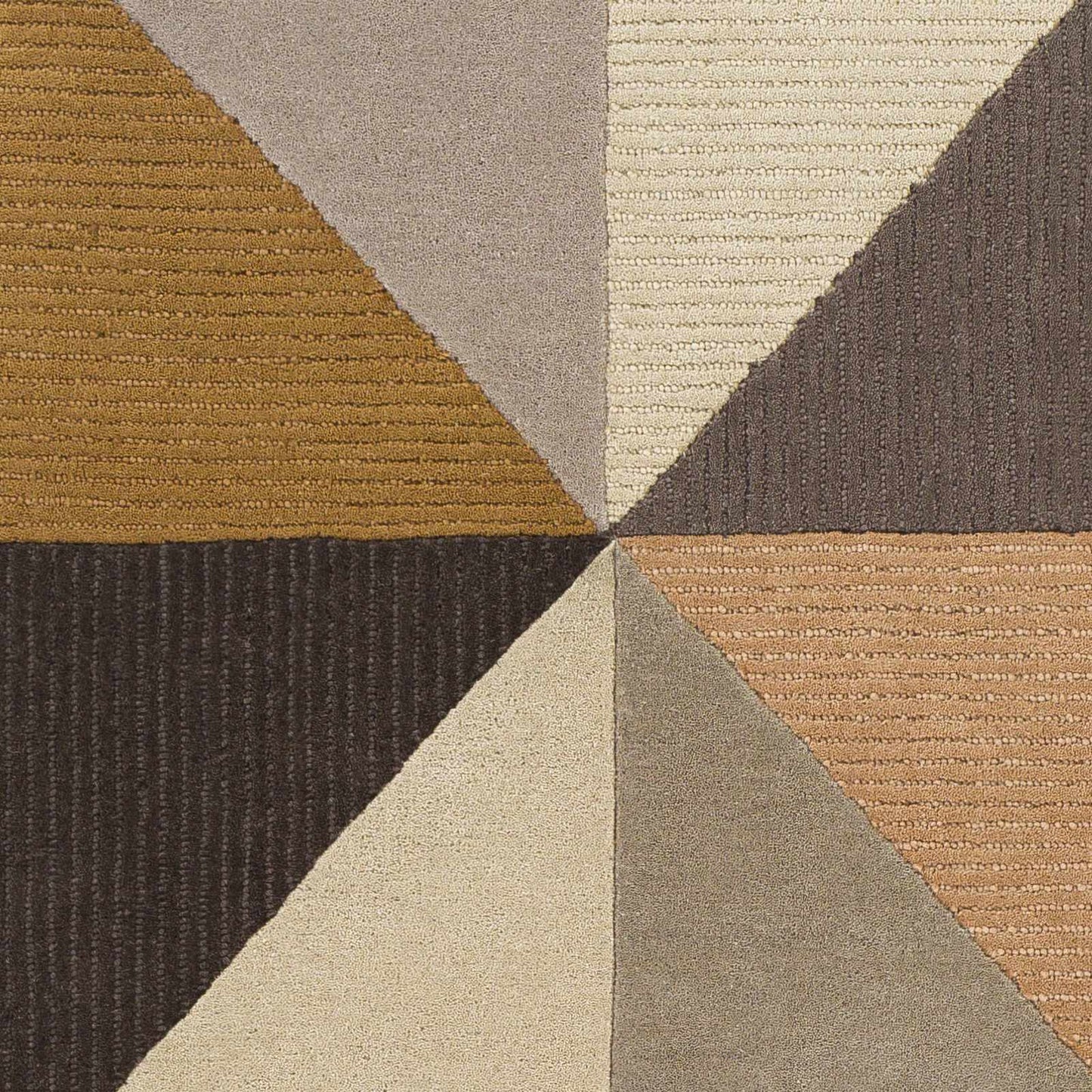 Kennedy KDY-3029 Hand Tufted Rug