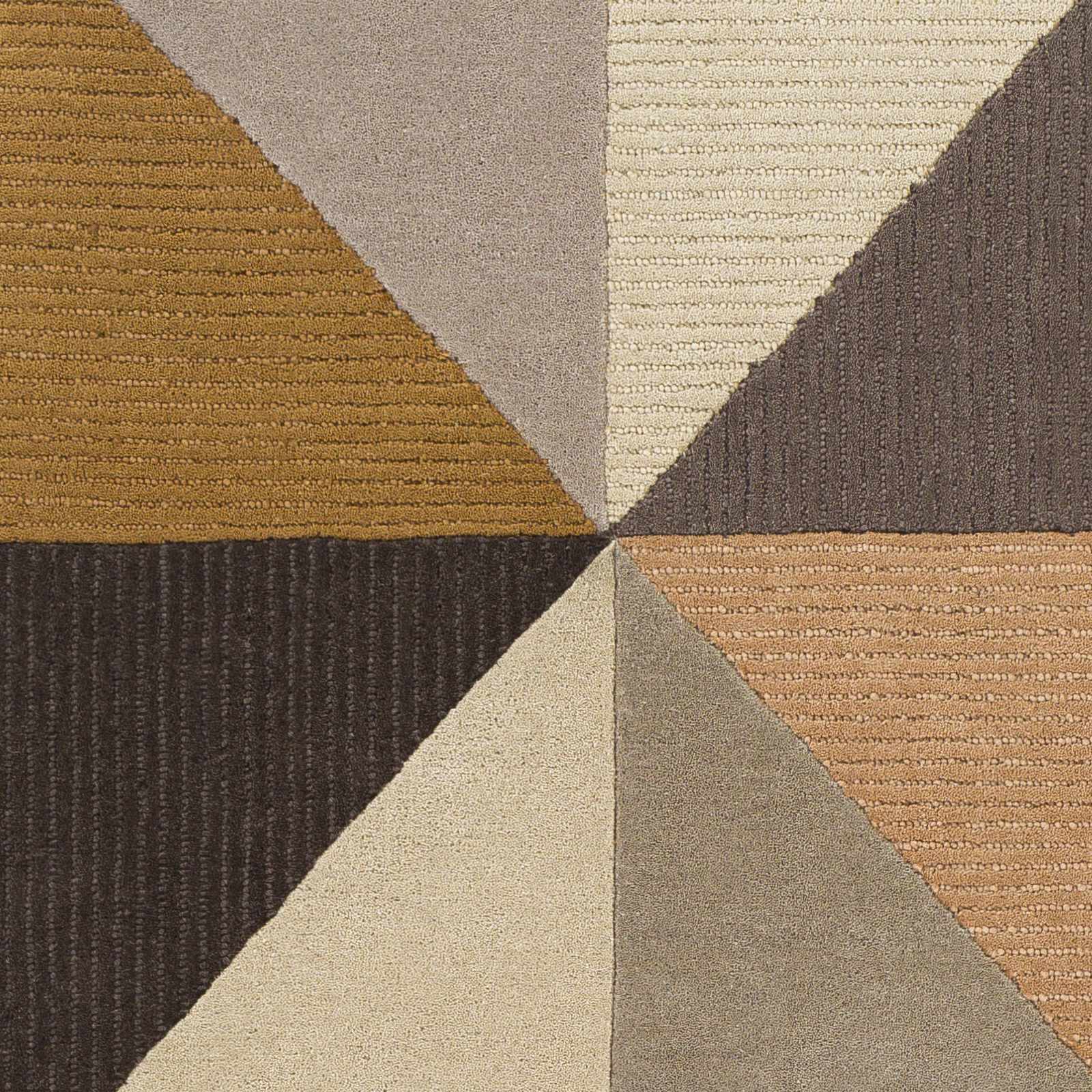 Kennedy KDY-3029 Hand Tufted Rug