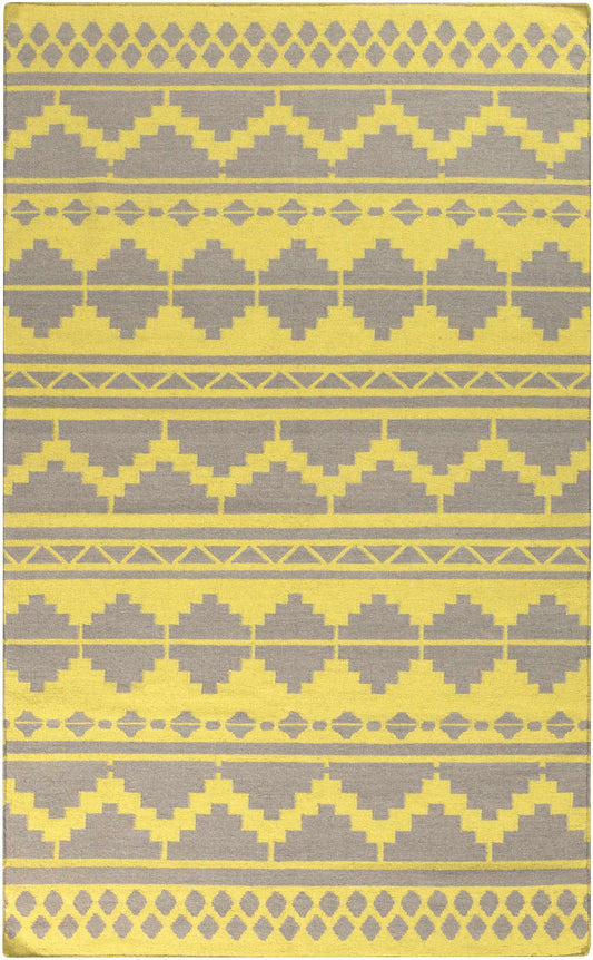 Frontier FT-494 Hand Woven Rug