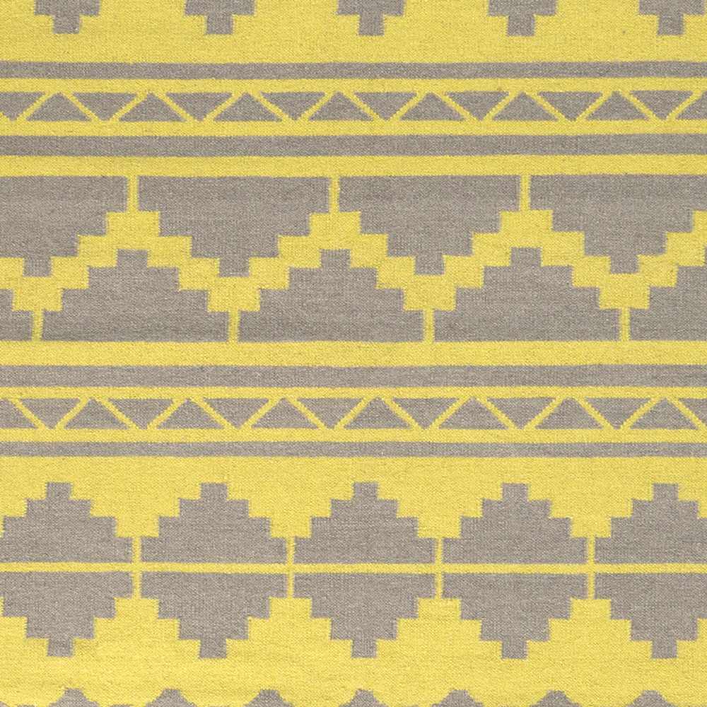 Frontier FT-494 Hand Woven Rug