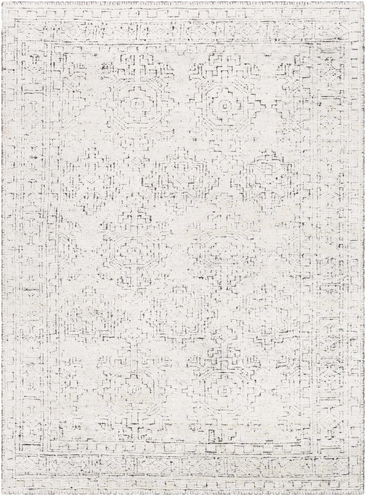 Bella LLB-2302 Hand Knotted Rug