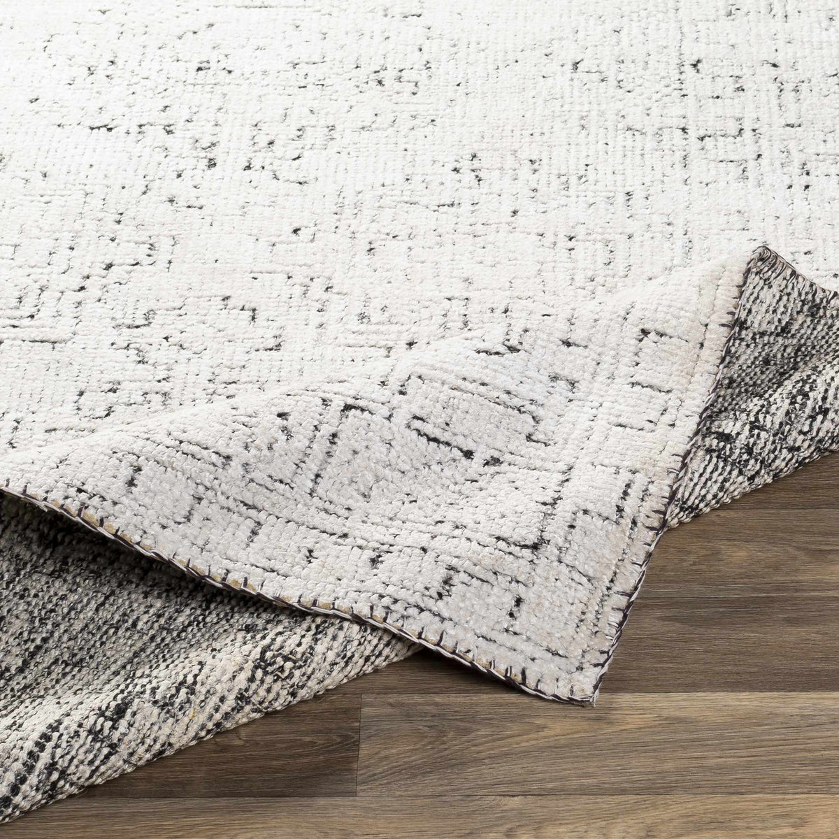 Bella LLB-2302 Hand Knotted Rug
