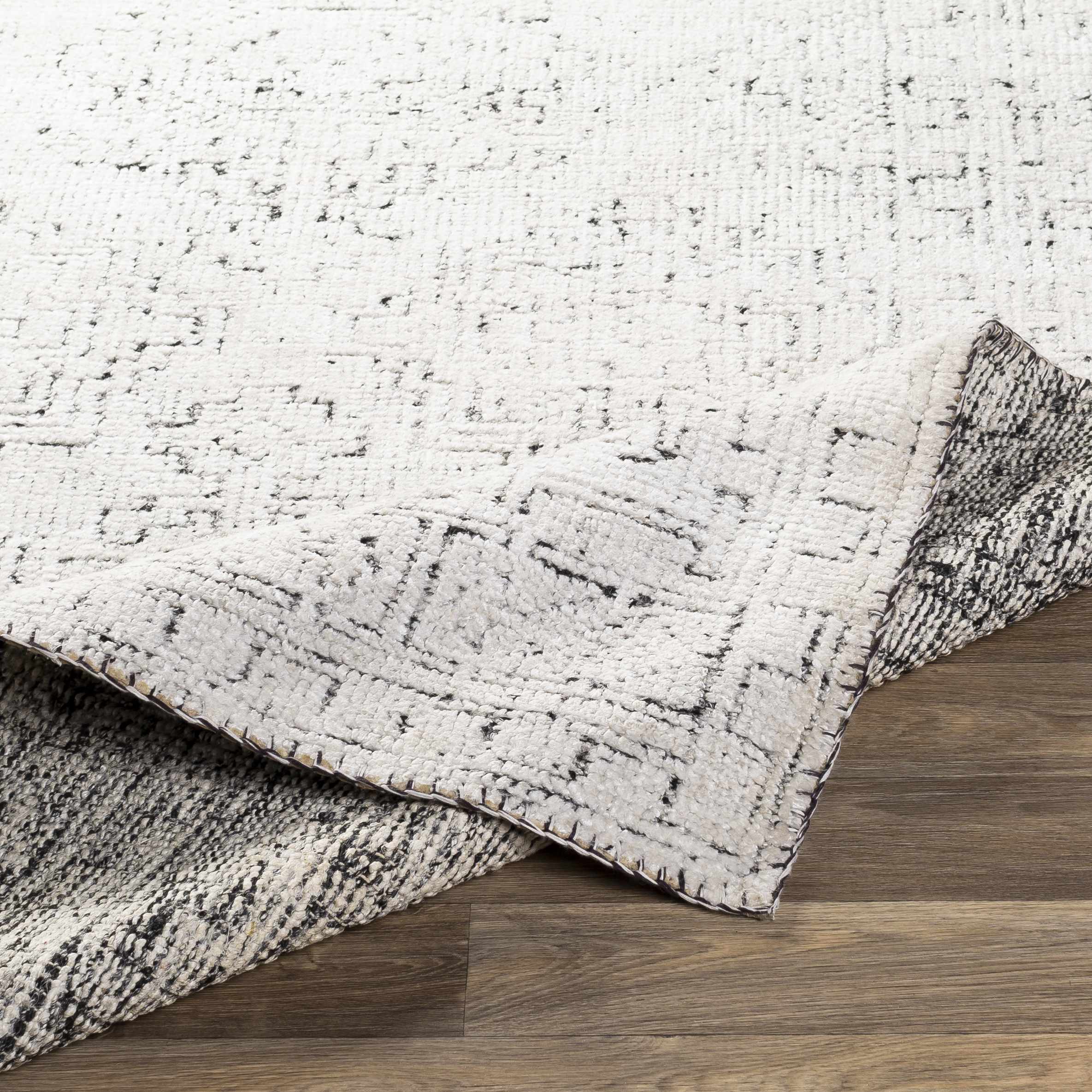 Bella LLB-2302 Hand Knotted Rug