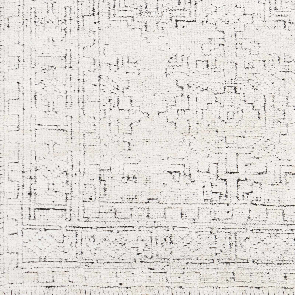 Bella LLB-2302 Hand Knotted Rug