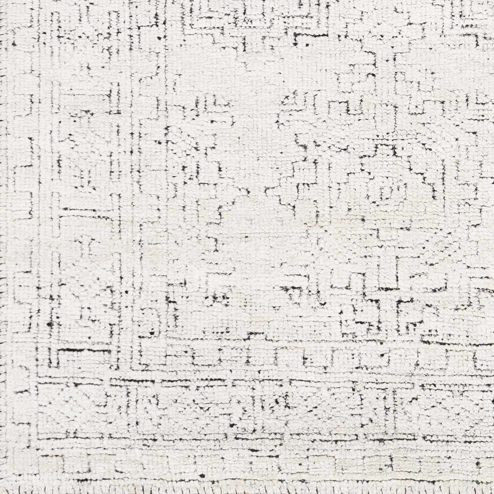 Bella LLB-2302 Hand Knotted Rug