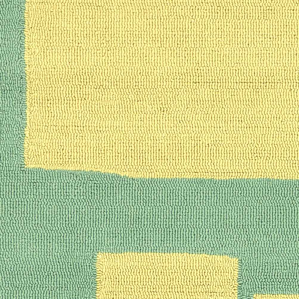 Rain RAI-1143 Hand Hooked Rug