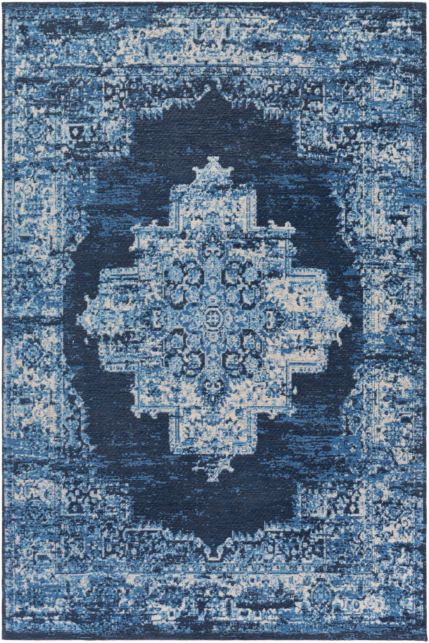 Amsterdam AMS-1024 Hand Woven Rug