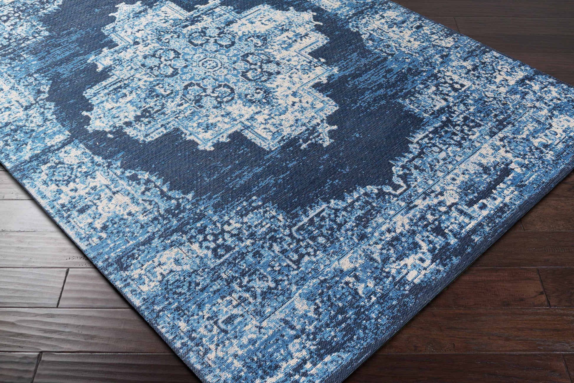 Amsterdam AMS-1024 Hand Woven Rug
