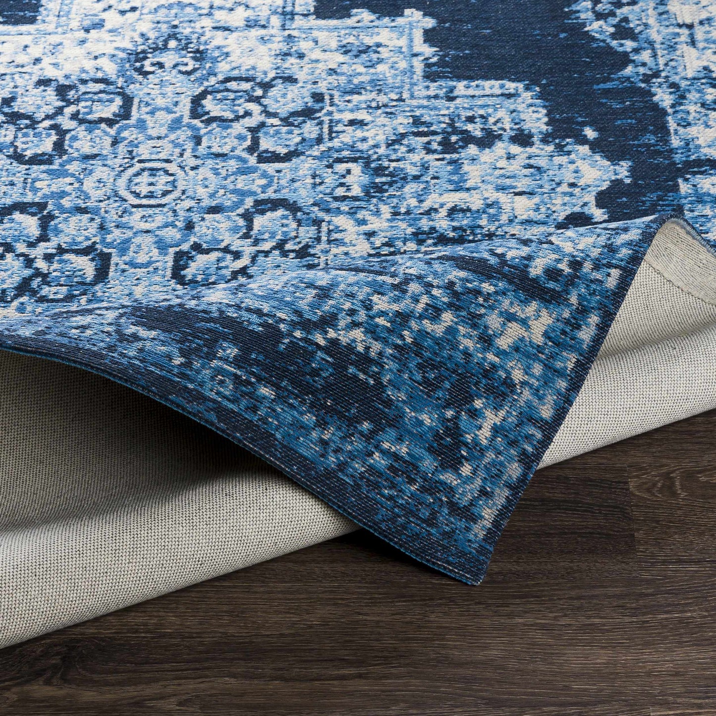 Amsterdam AMS-1024 Hand Woven Rug