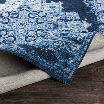 Amsterdam AMS-1024 Hand Woven Rug