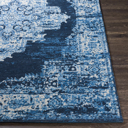 Amsterdam AMS-1024 Hand Woven Rug