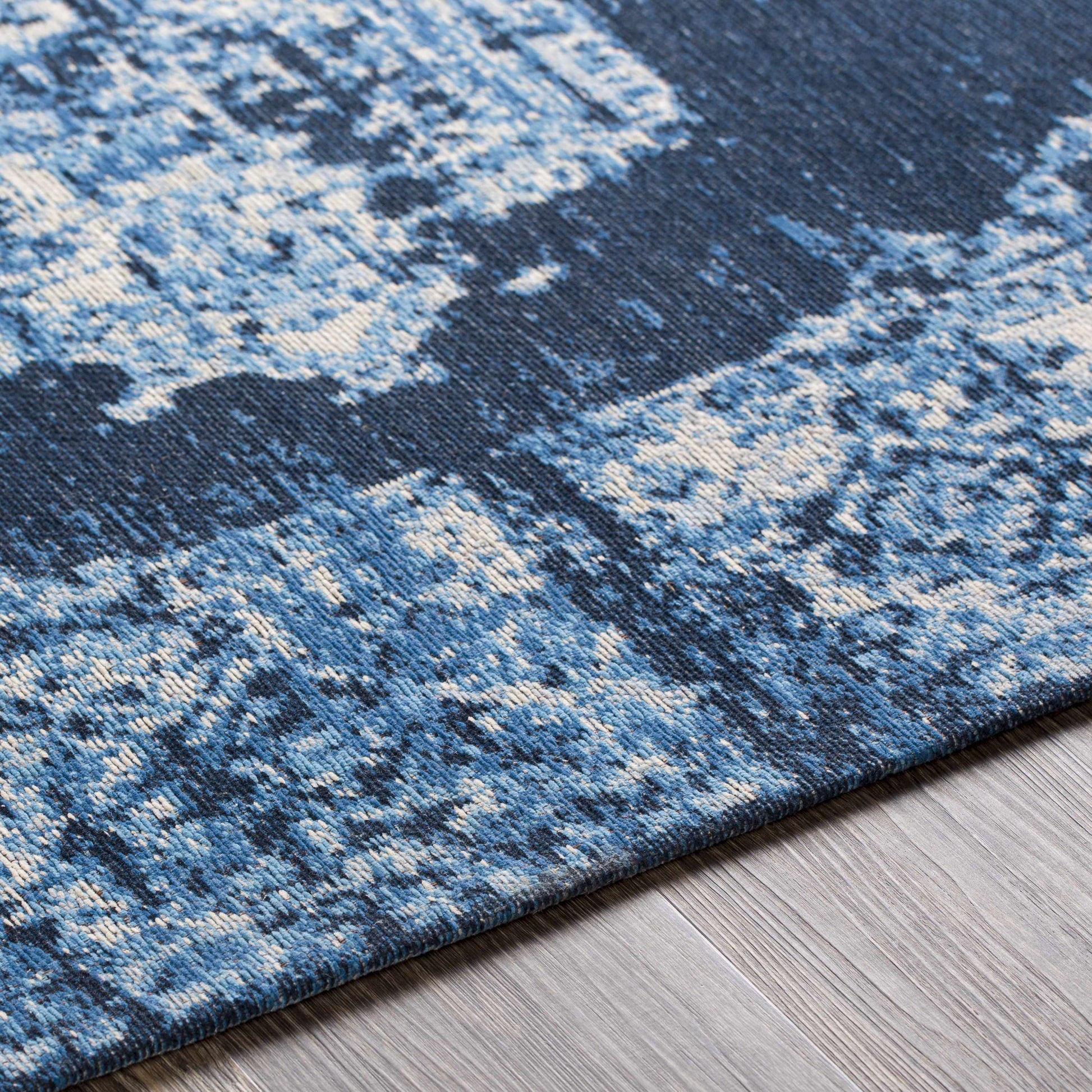Amsterdam AMS-1024 Hand Woven Rug