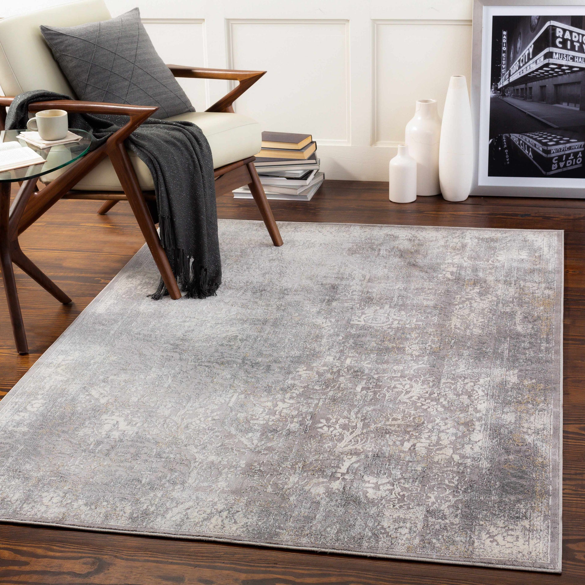 Norland NLD-2313 Machine Woven Rug
