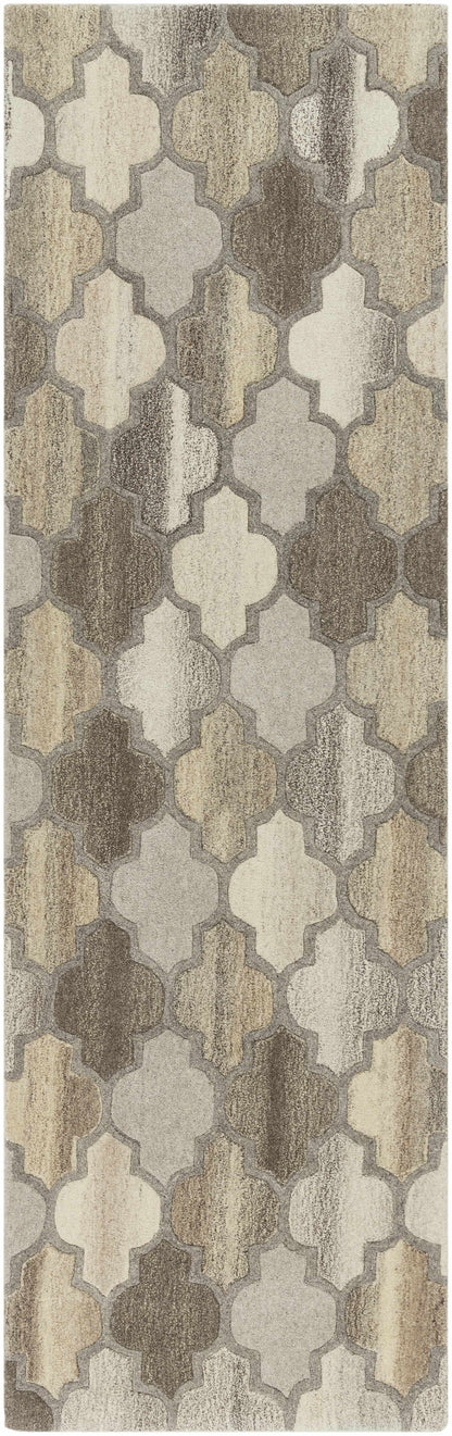 Forum FM-7208 Hand Tufted Rug