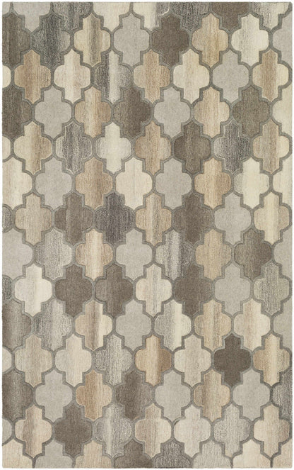 Forum FM-7208 Hand Tufted Rug