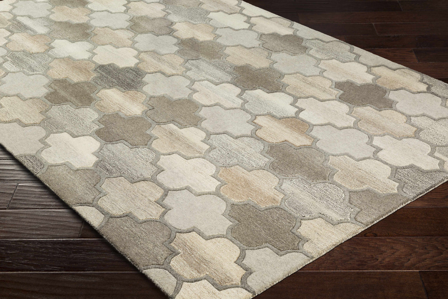 Forum FM-7208 Hand Tufted Rug