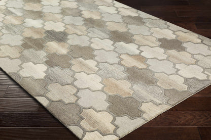 Forum FM-7208 Hand Tufted Rug